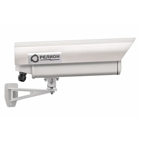 Термокожух Релион-ТКВ исп. 01, IP66, алюминиевый сплав, напряжение питания кожуха DC12V